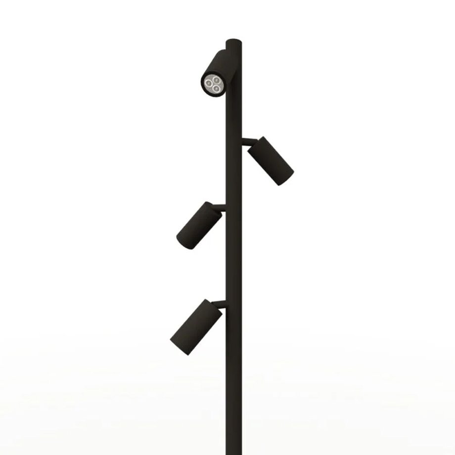 HBLUX POLE LIGHT